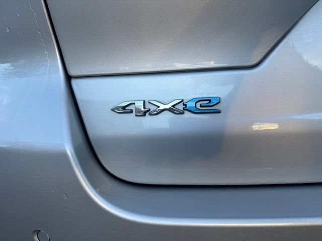 Used 2024 Jeep Grand Cherokee Limited 4xe AWD/4WD image 14