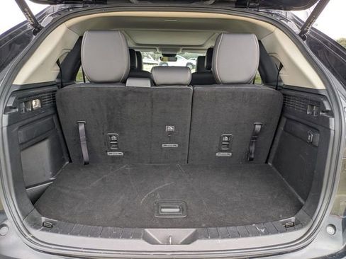 Used 2024 MAZDA CX-90 3.3 Turbo w/ Premium Package image 30