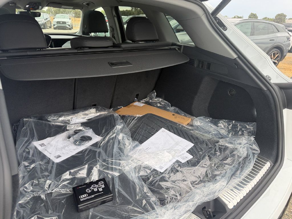 New 2026 Audi Q5 Premium Plus AWD/4WD image 29