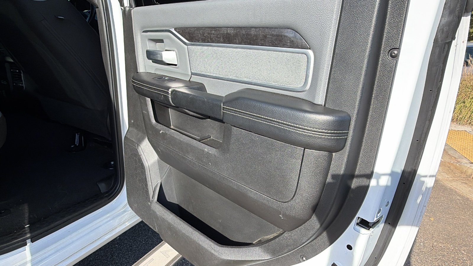Used 2022 RAM 2500 Big Horn AWD/4WD image 19