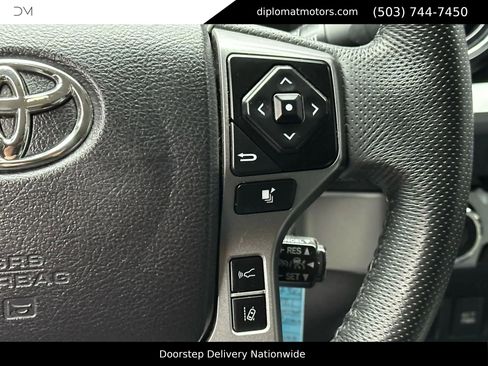 Used 2021 Toyota Tacoma SR5 image 33