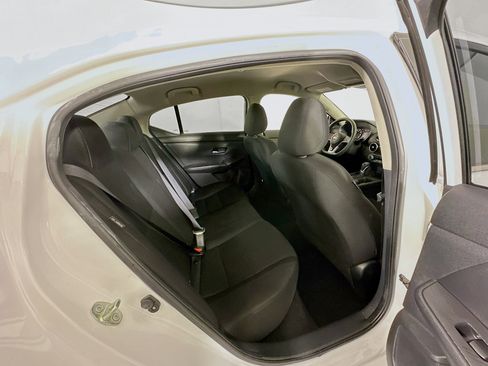 Used 2022 Nissan Sentra S FWD image 28