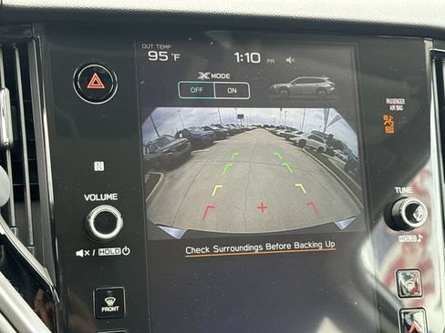 Certified 2025 Subaru Outback Premium AWD/4WD image 24