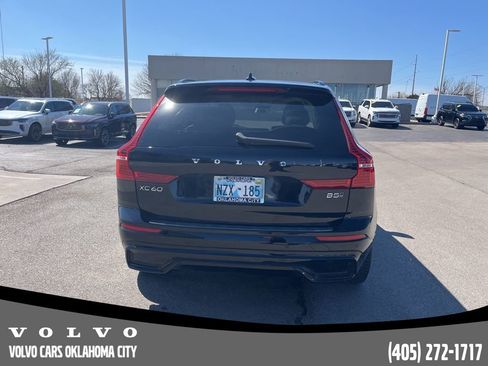 Used 2024 Volvo XC60 B5 Ultimate w/ Protection Package Premier image 6