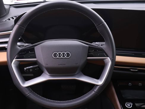 Certified 2025 Audi A5 2.0T Premium w/ Convenience Package AWD/4WD image 18