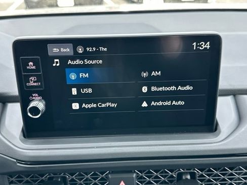 New 2026 Honda Accord SE image 46