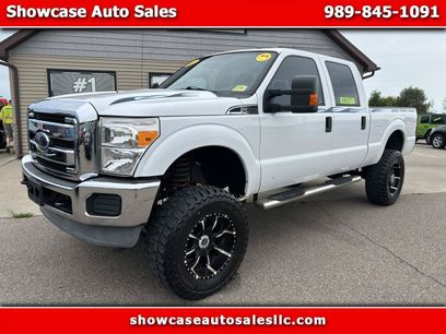 Used 2013 Ford F250 XLT