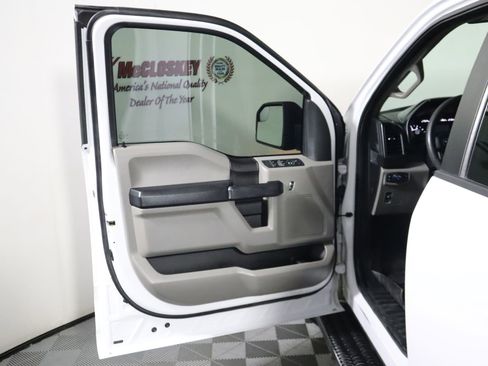 Used 2018 Ford F150 XL w/ Equipment Group 101A Mid image 18