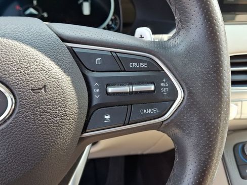 Used 2020 Hyundai Palisade Limited AWD/4WD image 24