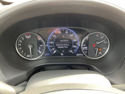 Used 2023 Buick Enclave Avenir w/ Avenir Technology Package AWD/4WD image 29