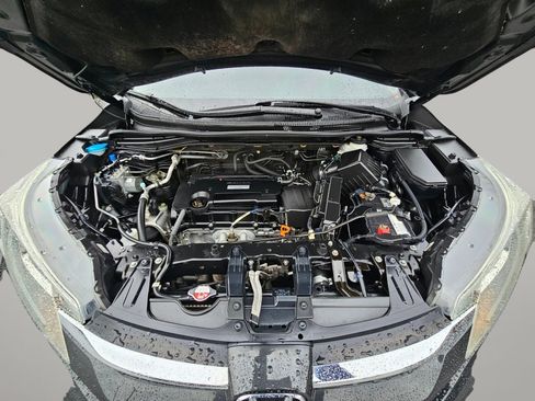 Used 2016 Honda CR-V LX image 17