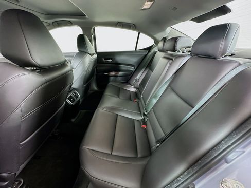 Used 2015 Acura TLX FWD image 27