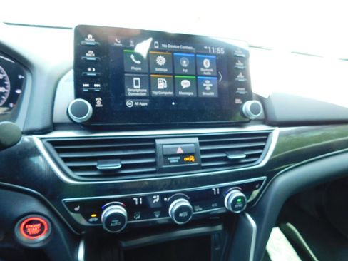 Used 2022 Honda Accord Sport image 10