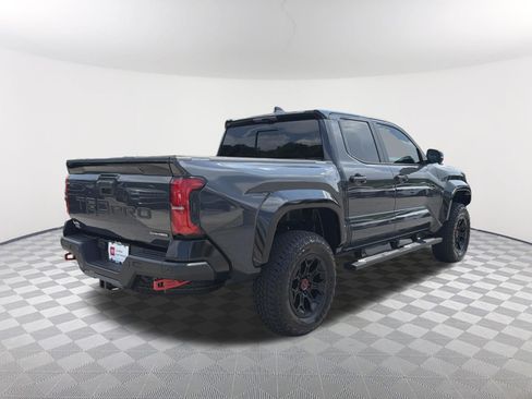 Certified 2025 Toyota Tacoma TRD Pro AWD/4WD image 17