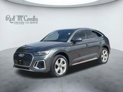 Used 2023 Audi Q5 2.0T Premium Plus