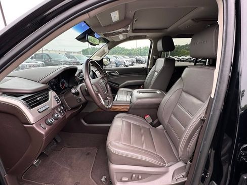 Certified 2019 GMC Yukon Denali w/ Denali Ultimate Package AWD/4WD image 21