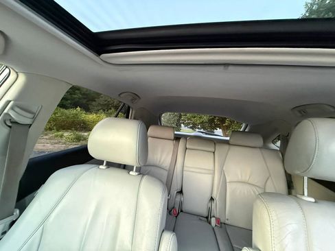 Used 2007 Lexus RX 350 AWD image 16