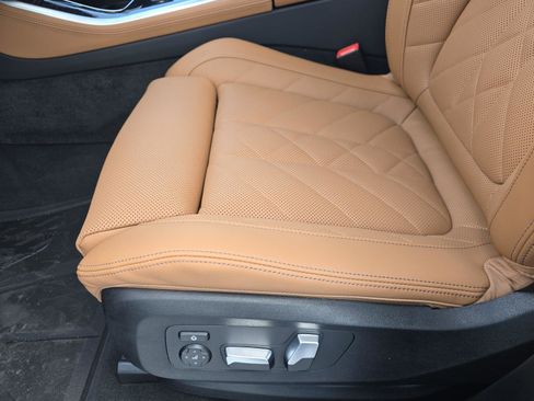 New 2026 BMW X5 sDrive40i w/ M Sport Package RWD image 15