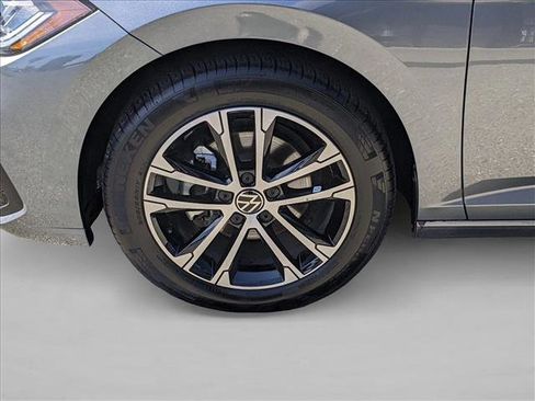 Used 2025 Volkswagen Jetta Sport image 22