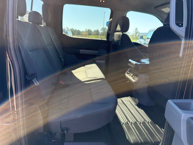 Used 2024 Ford F150 XLT w/ Equipment Group 303A High AWD/4WD image 28