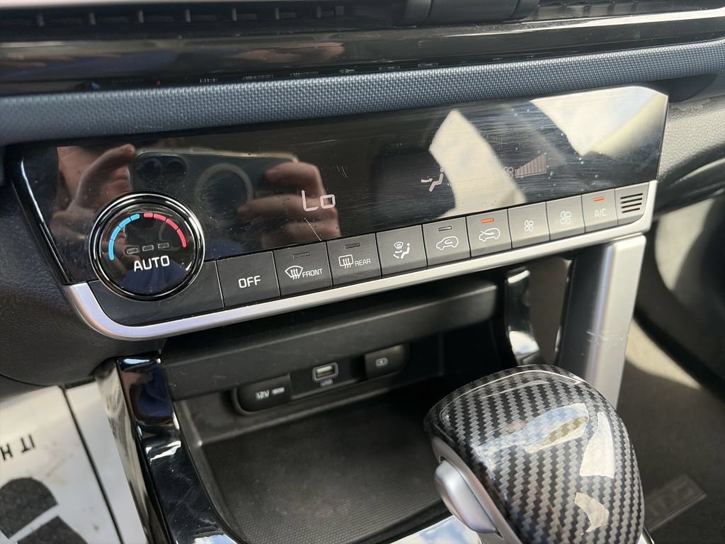 Used 2022 Kia Seltos S FWD image 26