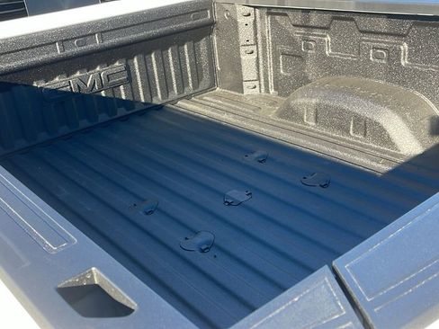 New 2026 GMC Sierra 3500 AT4 w/ AT4 Premium Plus Package image 25