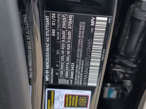 Used 2026 Mercedes-Benz GLC 300 image 36