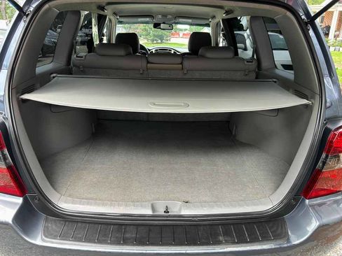 Used 2007 Toyota Highlander 2WD image 16