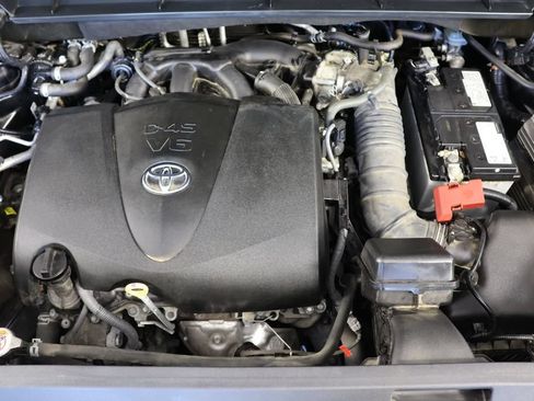 Used 2021 Toyota Highlander Limited AWD/4WD image 27