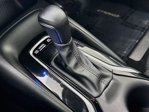Certified 2024 Toyota Corolla SE FWD image 24