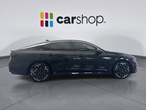 Used 2025 Kia K5 GT FWD image 6