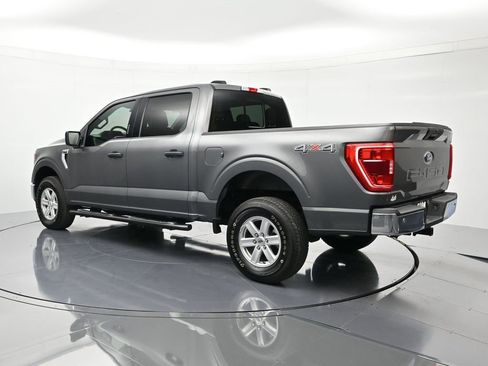 Used 2023 Ford F150 XLT w/ Equipment Group 301A Mid image 8