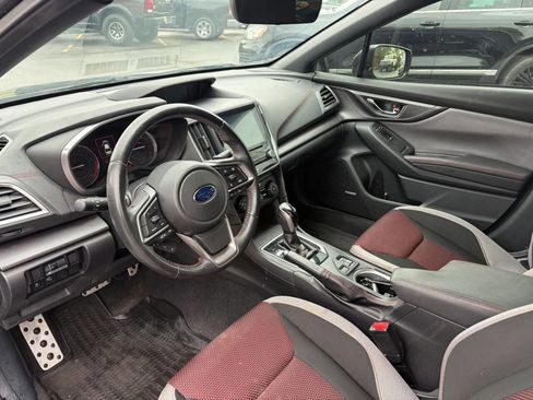 Used 2022 Subaru Impreza 2.0i Sport AWD/4WD image 11