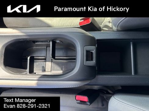 Used 2020 Honda HR-V EX image 25