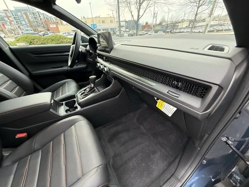 New 2026 Honda CR-V Sport-L image 44