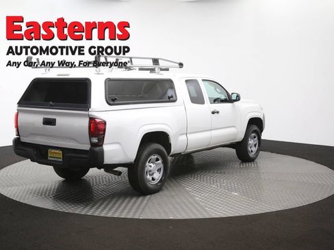 Used 2021 Toyota Tacoma SR RWD image 39