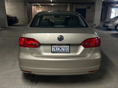 Used 2014 Volkswagen Jetta SE image 6