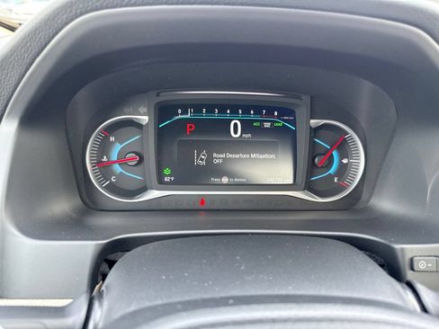 Used 2021 Honda Pilot EX-L image 8
