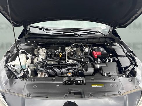Used 2023 Nissan Altima 2.5 SR FWD image 22