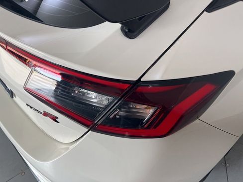 Used 2023 Honda Civic Type R image 47