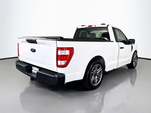 Used 2023 Ford F150 XL RWD image 5