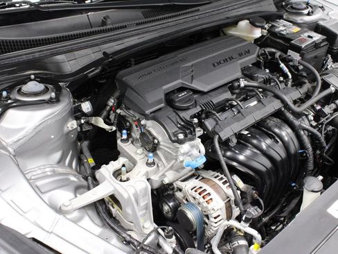 Used 2025 Kia K4 EX FWD image 14