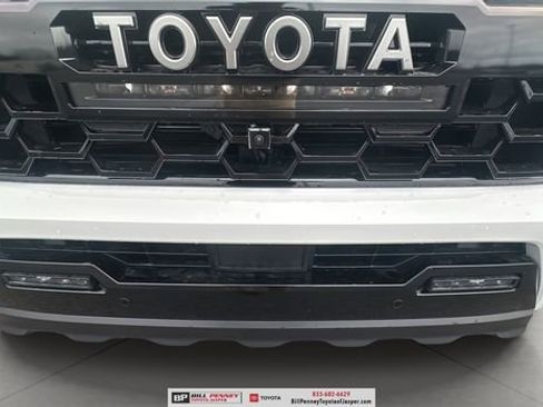 New 2026 Toyota Tacoma TRD Pro image 22