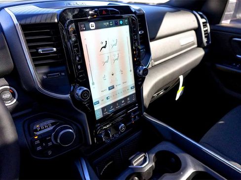 New 2026 RAM 1500 Lone Star image 14