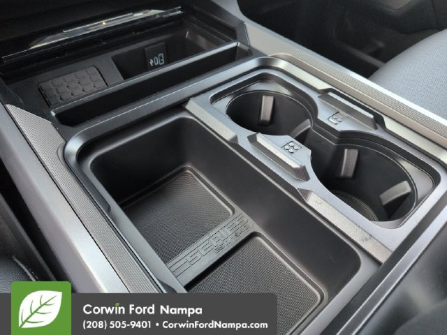 New 2026 Ford F350 Lariat w/ Chrome Package AWD/4WD image 18