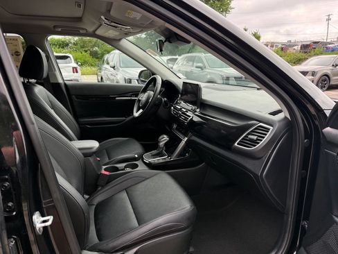 Used 2023 Kia Seltos EX AWD/4WD image 21