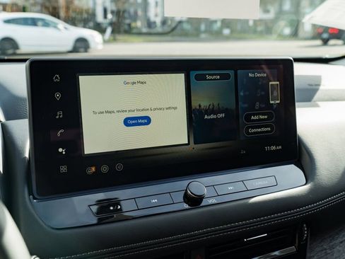 New 2026 Nissan Rogue Platinum image 13