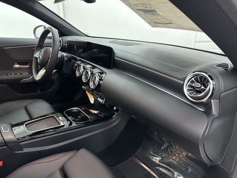 New 2026 Mercedes-Benz CLA 250 image 28