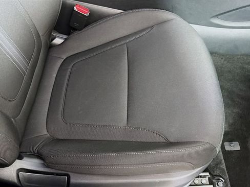 Certified 2025 Hyundai Tucson SEL image 34