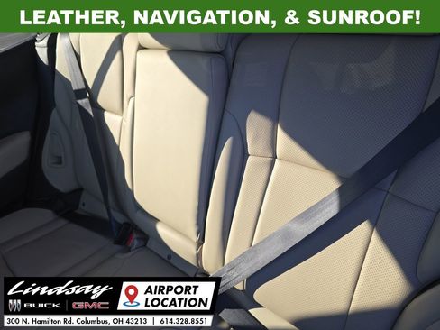 Used 2020 Subaru Outback Limited w/ Popular Package #2 image 26